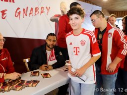 Serge Gnabry